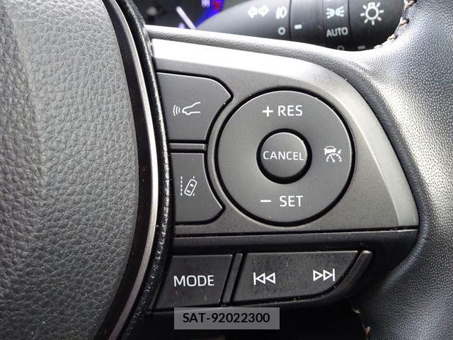 Toyota COROLLA TOURING 2021-03 6992711-12