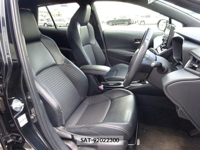 Toyota COROLLA TOURING 2021-03 6992711-14