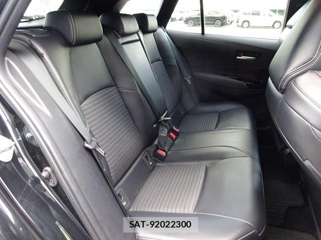Toyota COROLLA TOURING 2021-03 6992711-15