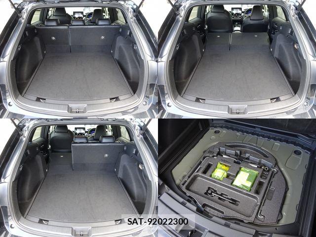 Toyota COROLLA TOURING 2021-03 6992711-16
