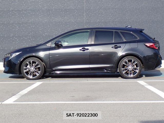 Toyota COROLLA TOURING 2021-03 6992711-17