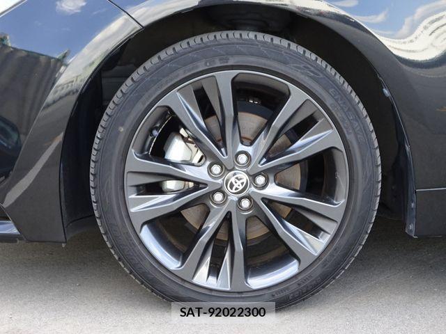 Toyota COROLLA TOURING 2021-03 6992711-19