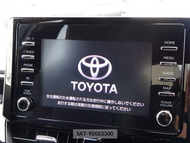 Toyota COROLLA TOURING 2021-03 6992711-20