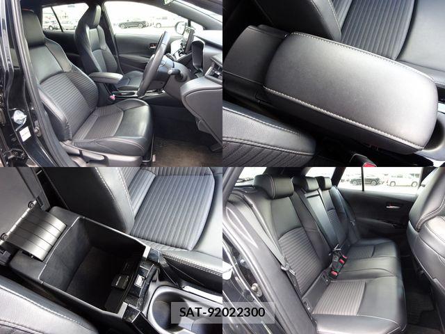Toyota COROLLA TOURING 2021-03 6992711-21
