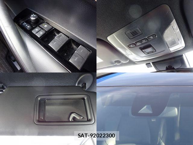 Toyota COROLLA TOURING 2021-03 6992711-23