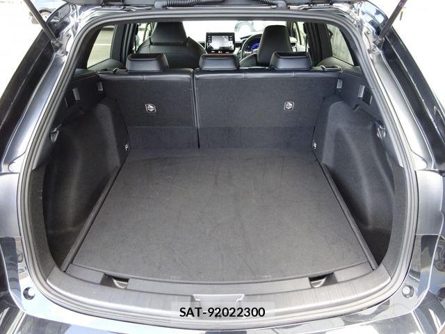 Toyota COROLLA TOURING 2021-03 6992711-27