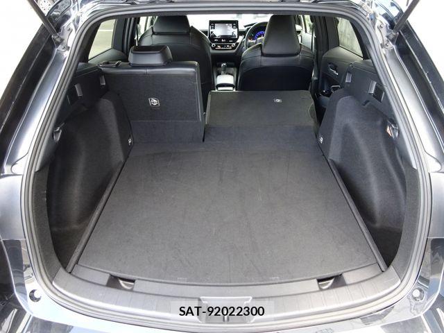 Toyota COROLLA TOURING 2021-03 6992711-28
