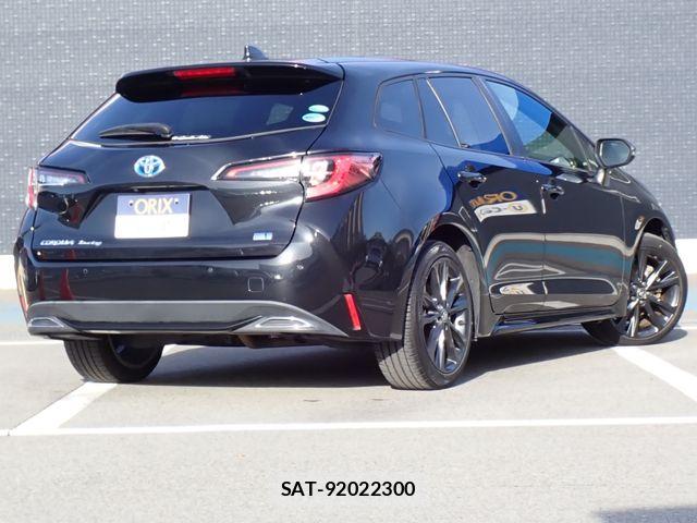 Toyota COROLLA TOURING 2021-03 6992711-2