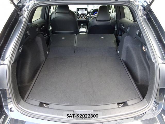 Toyota COROLLA TOURING 2021-03 6992711-29
