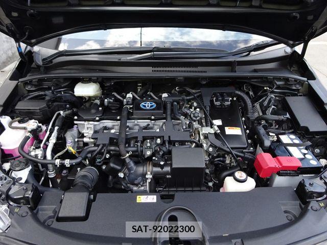 Toyota COROLLA TOURING 2021-03 6992711-3