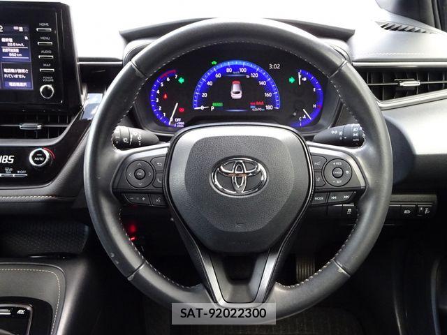 Toyota COROLLA TOURING 2021-03 6992711-4