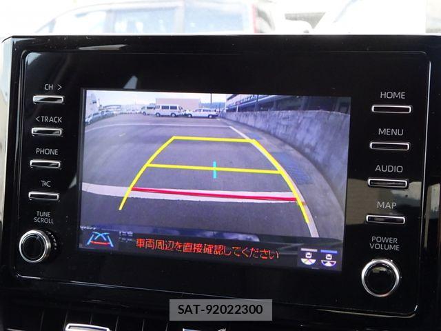Toyota COROLLA TOURING 2021-03 6992711-8