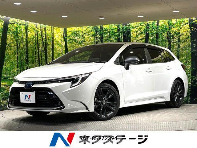 Toyota COROLLA TOURING 2025-02 6992699-0