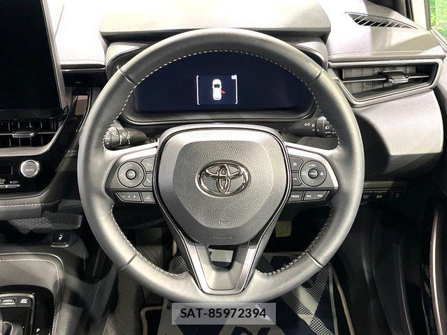 Toyota COROLLA TOURING 2025-02 6992699-11