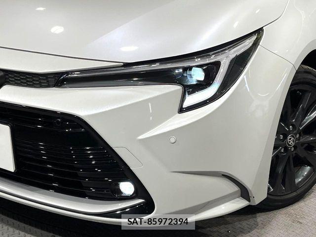 Toyota COROLLA TOURING 2025-02 6992699-12