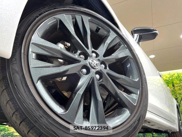 Toyota COROLLA TOURING 2025-02 6992699-13