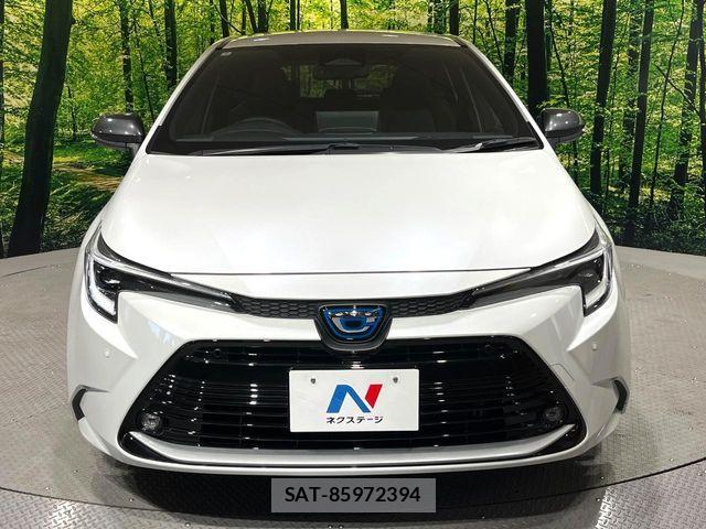 Toyota COROLLA TOURING 2025-02 6992699-14