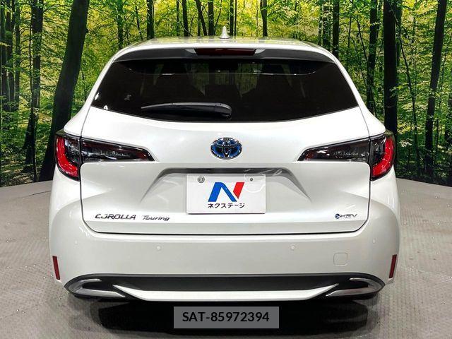Toyota COROLLA TOURING 2025-02 6992699-15