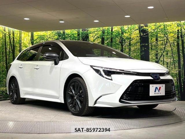 Toyota COROLLA TOURING 2025-02 6992699-16