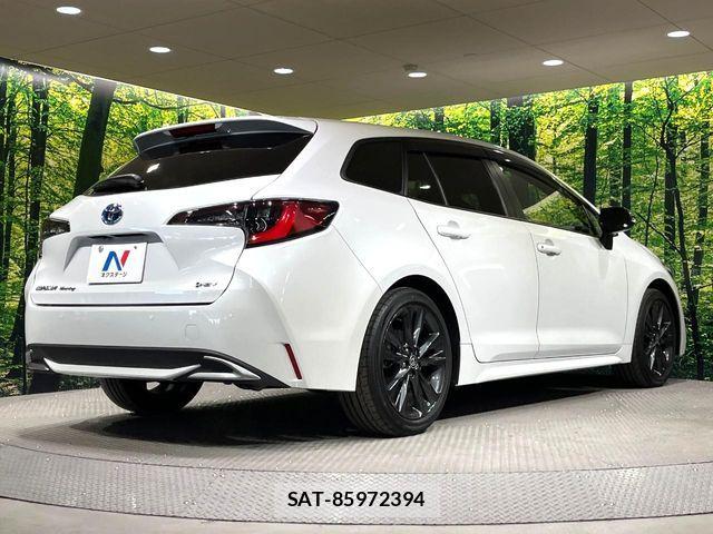 Toyota COROLLA TOURING 2025-02 6992699-17