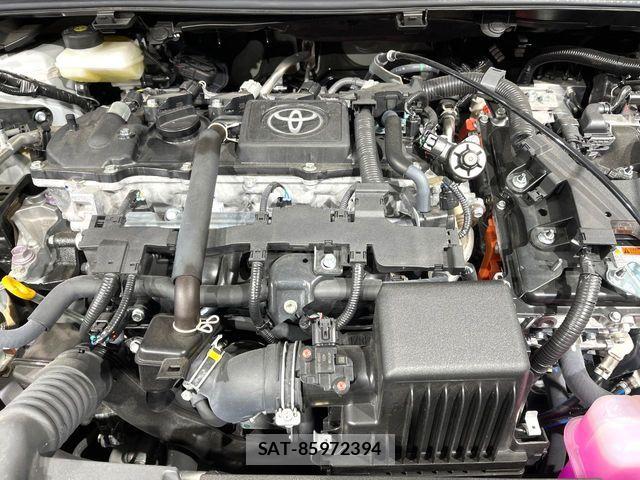 Toyota COROLLA TOURING 2025-02 6992699-18