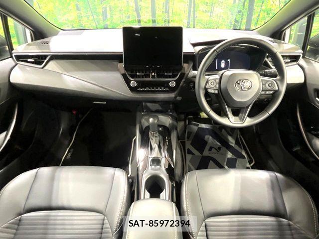 Toyota COROLLA TOURING 2025-02 6992699-1