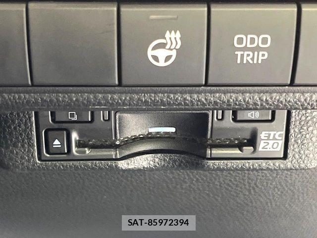 Toyota COROLLA TOURING 2025-02 6992699-7