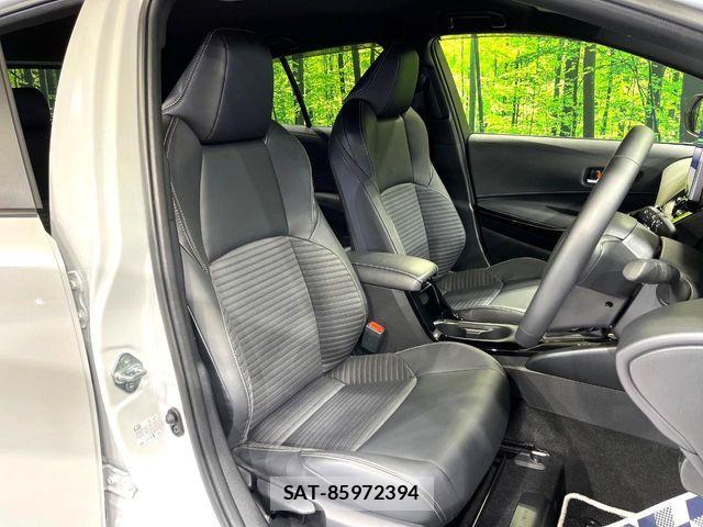 Toyota COROLLA TOURING 2025-02 6992699-8