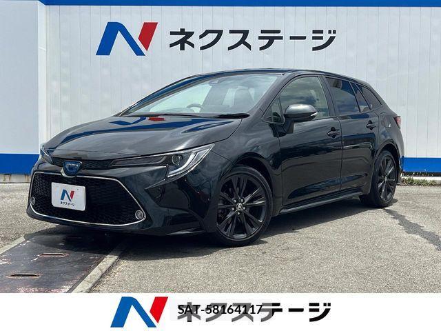 Toyota COROLLA TOURING 2021-03 6992703-0