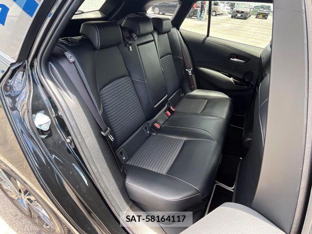 Toyota COROLLA TOURING 2021-03 6992703-9