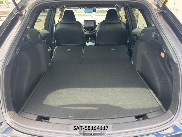 Toyota COROLLA TOURING 2021-03 6992703-10