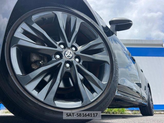 Toyota COROLLA TOURING 2021-03 6992703-13
