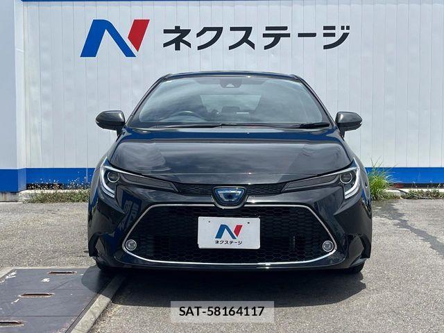 Toyota COROLLA TOURING 2021-03 6992703-14