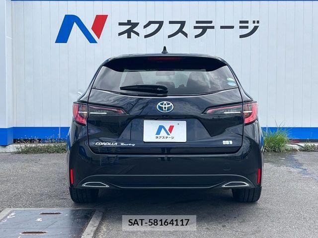 Toyota COROLLA TOURING 2021-03 6992703-15