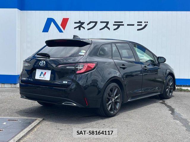 Toyota COROLLA TOURING 2021-03 6992703-17