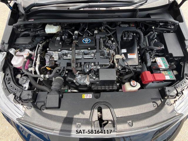 Toyota COROLLA TOURING 2021-03 6992703-18