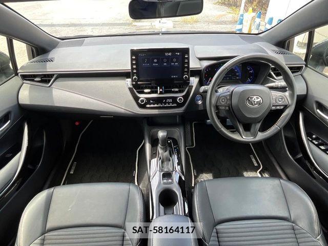 Toyota COROLLA TOURING 2021-03 6992703-1