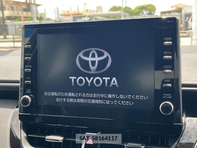 Toyota COROLLA TOURING 2021-03 6992703-4
