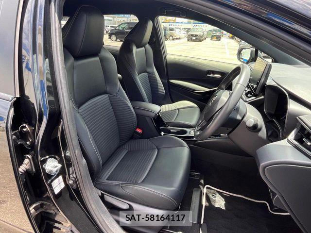 Toyota COROLLA TOURING 2021-03 6992703-8