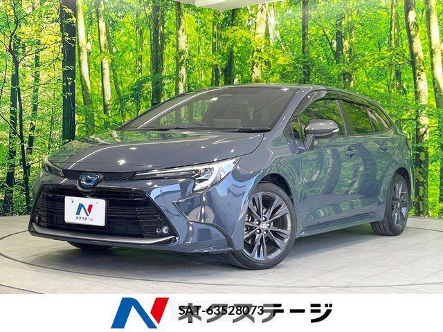 Toyota COROLLA TOURING 2023-05 6992700-0