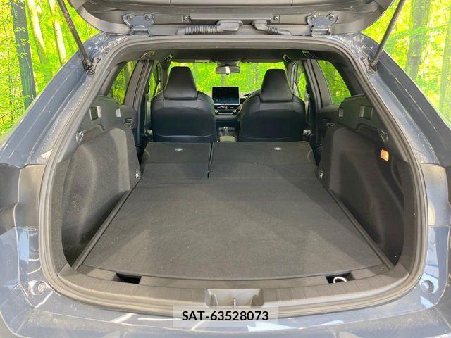 Toyota COROLLA TOURING 2023-05 6992700-9
