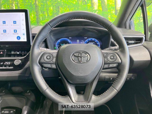 Toyota COROLLA TOURING 2023-05 6992700-10