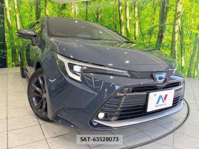 Toyota COROLLA TOURING 2023-05 6992700-11