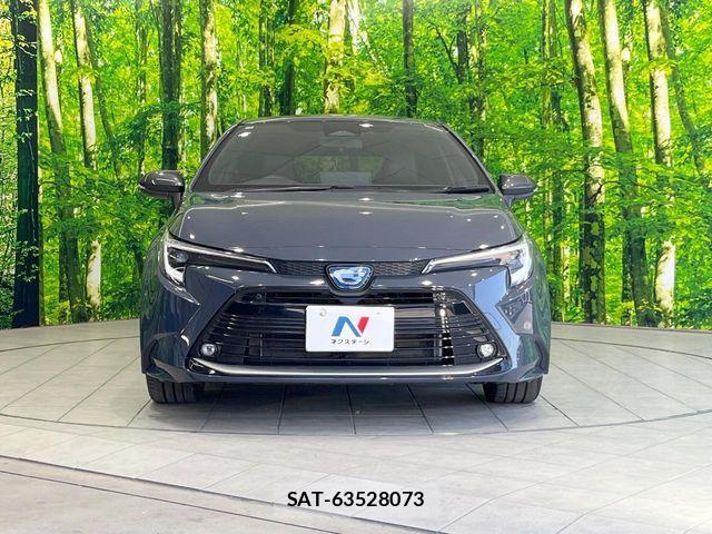 Toyota COROLLA TOURING 2023-05 6992700-13