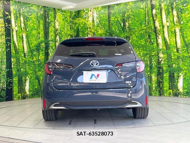 Toyota COROLLA TOURING 2023-05 6992700-14