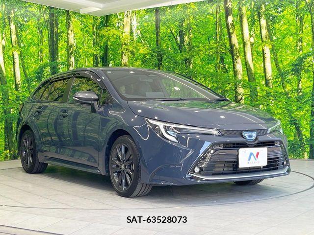 Toyota COROLLA TOURING 2023-05 6992700-15