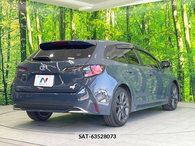 Toyota COROLLA TOURING 2023-05 6992700-16