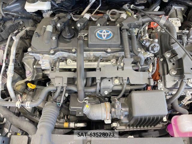 Toyota COROLLA TOURING 2023-05 6992700-17