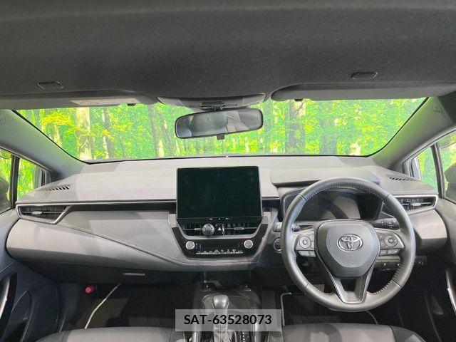 Toyota COROLLA TOURING 2023-05 6992700-1