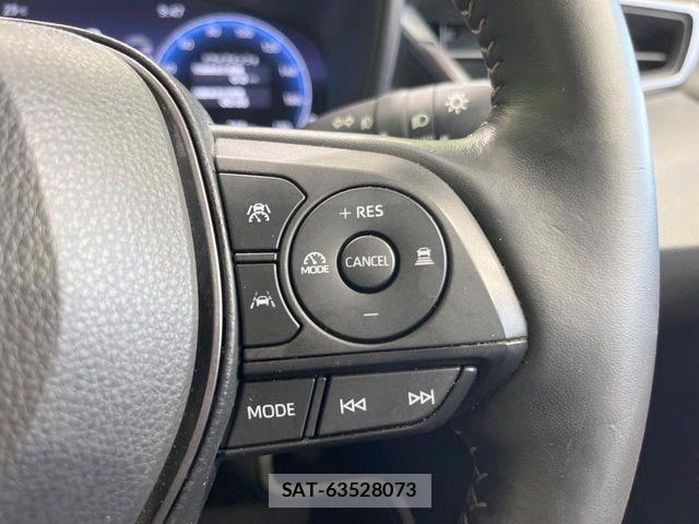 Toyota COROLLA TOURING 2023-05 6992700-5